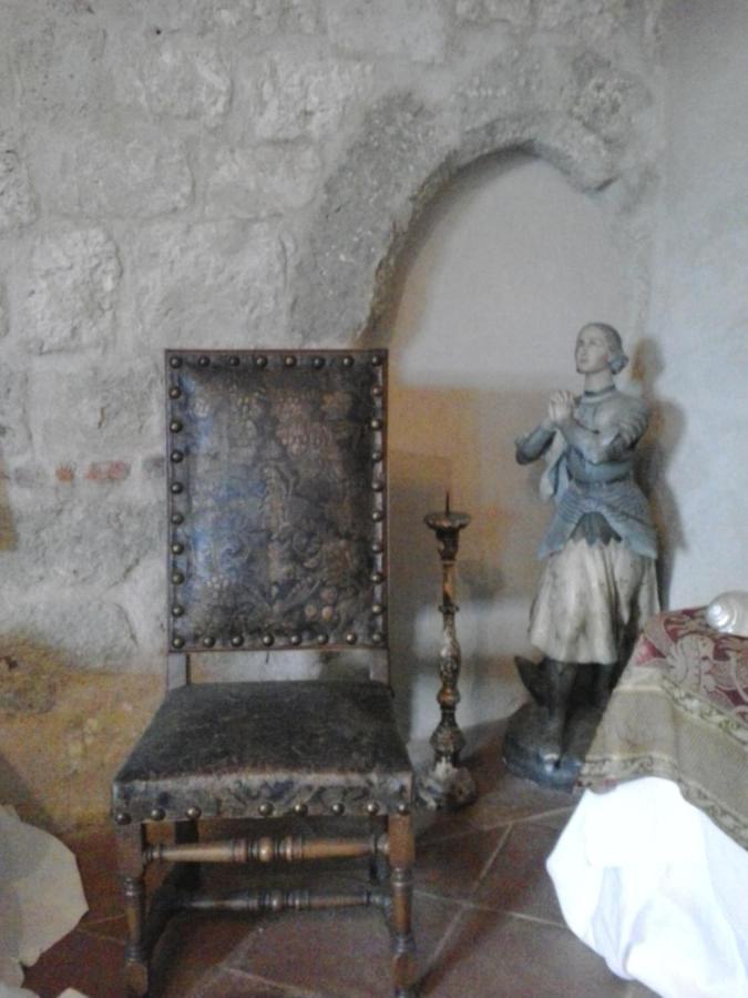 Château de Cauderoue Nérac Exterior foto